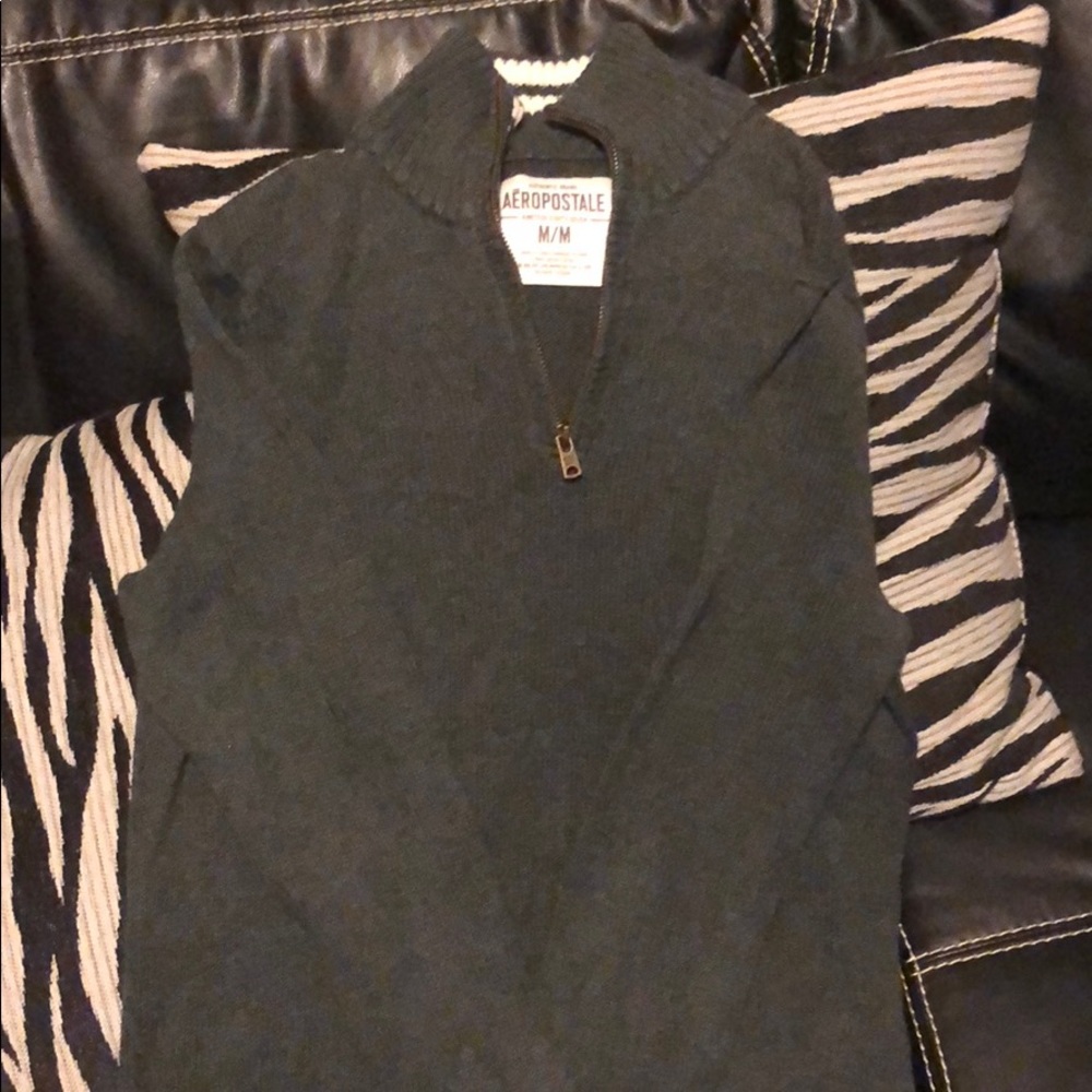 Aero Men’s Sweater
